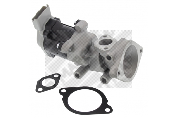 MAPCO 83903 Βαλβίδα AGR δεξιά for LAND ROVER