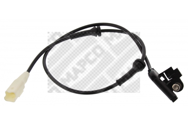 MAPCO 86305 Sensor, wheel speed Rear Axle both sides for CITROËN PEUGEOT
