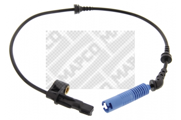 MAPCO 86662 Sensor, wheel speed Front Axle Right for BMW