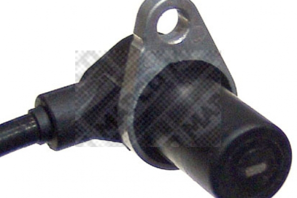 MAPCO 86869 Sensor, wheel speed Rear Axle Right for MERCEDES-BENZ
