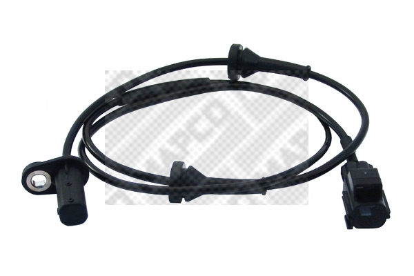 MAPCO 86914 Sensor, wheel speed Front Axle Right for VOLVO