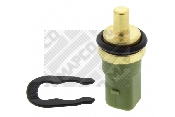 MAPCO 88801 Sensor, coolant temperature for AUDI SEAT SKODA VW