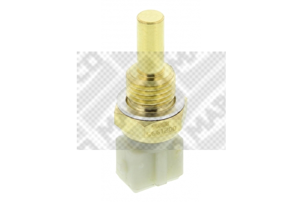 MAPCO 88806 Sensor, coolant temperature for AUDI BMW FORD SEAT VOLVO VW
