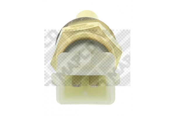 MAPCO 88806 Sensor, coolant temperature for AUDI BMW FORD SEAT VOLVO VW