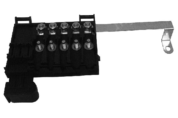 MAPCO 89000 Ασφαλειοθήκη for AUDI SEAT SKODA VW