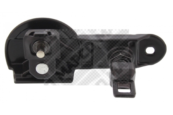 MAPCO 90099 Ρουλεμάν υαλοκαθαριστήρα πίσω for BMW