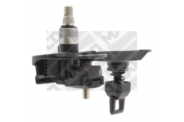 MAPCO 90099 Ρουλεμάν υαλοκαθαριστήρα πίσω for BMW