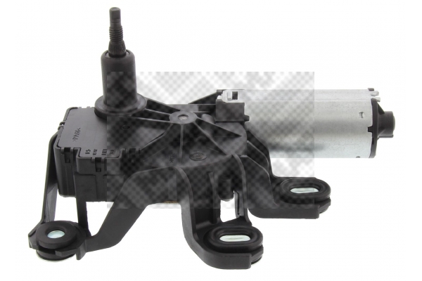 MAPCO 90196 Wiper Motor Left Rear for MERCEDES-BENZ