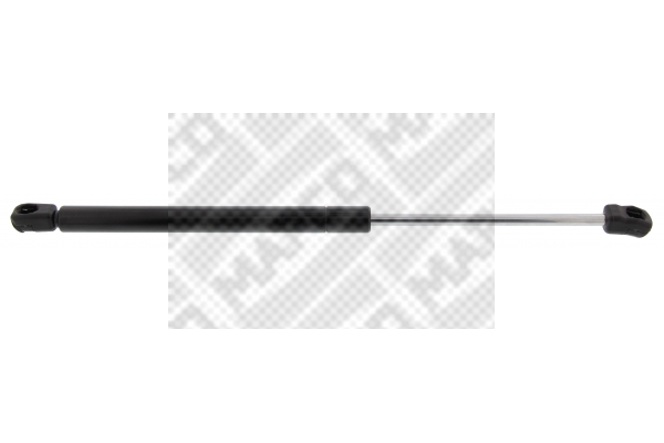 MAPCO 91008 Gas Spring, rear window for FIAT