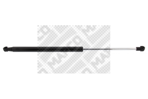 MAPCO 91019 Gas Spring, boot/cargo area for ABARTH FIAT