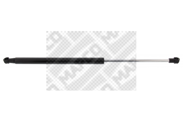MAPCO 91228 Gas Spring, boot/cargo area both sides for TOYOTA