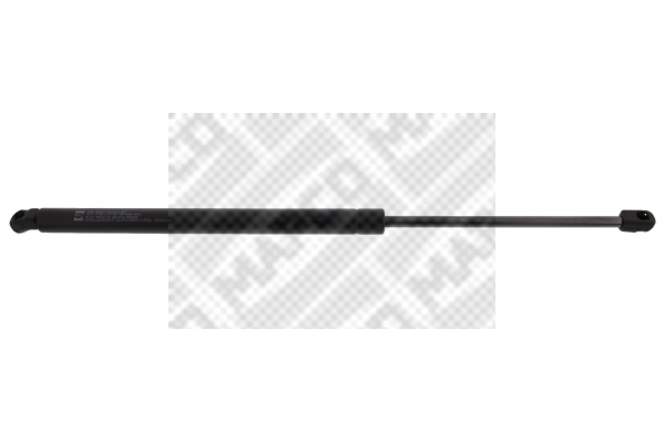 MAPCO 91570 Gas Spring, boot/cargo area Left for HYUNDAI
