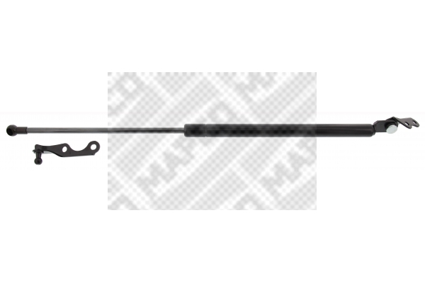 MAPCO 91576 Gas Spring, boot/cargo area Left for TOYOTA