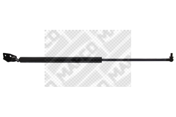 MAPCO 91580 Gas Spring, boot/cargo area Left for MAZDA