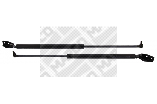 MAPCO 91580/2 Gas Spring, boot/cargo area Left Right for MAZDA