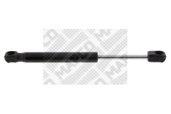 MAPCO 91659 Gas Spring, bonnet both sides for MINI