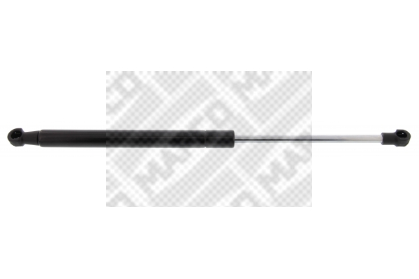 MAPCO 91666 Gas Spring, bonnet both sides for BMW