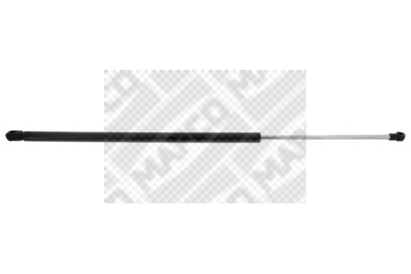 MAPCO 91677 Gas Spring, bonnet both sides for BMW
