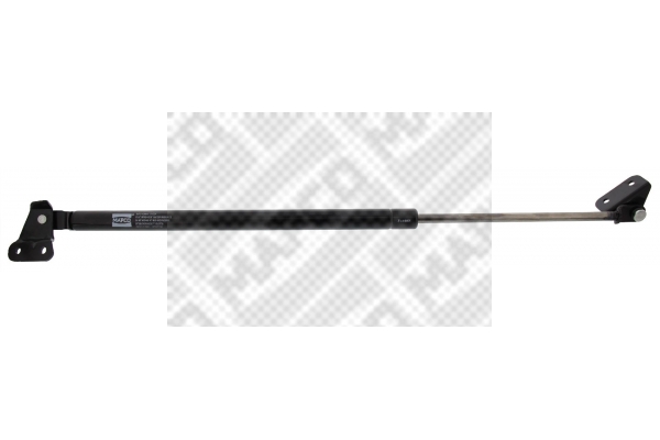 MAPCO 91702 Gas Spring, boot/cargo area Left for OPEL SUZUKI