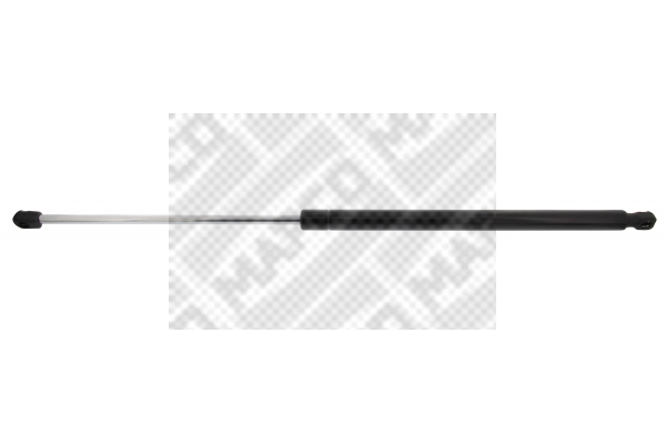 MAPCO 91731 Gas Spring, boot/cargo area for OPEL VAUXHALL