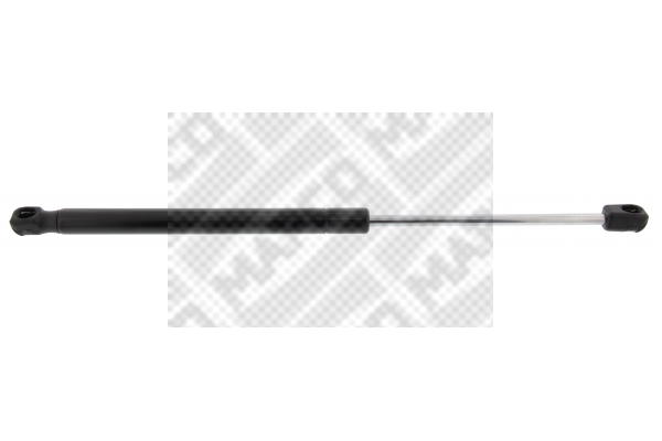 MAPCO 91758 Gas Spring, boot/cargo area Left for AUDI