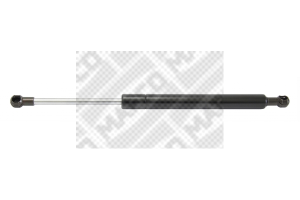 MAPCO 91836 Gas Spring, boot/cargo area for AUDI