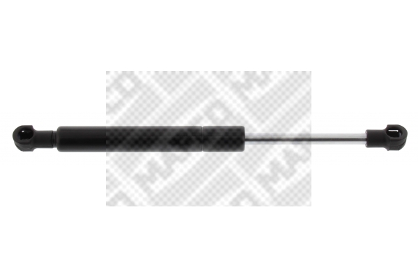 MAPCO 91943 Gas Spring, bonnet for VOLVO