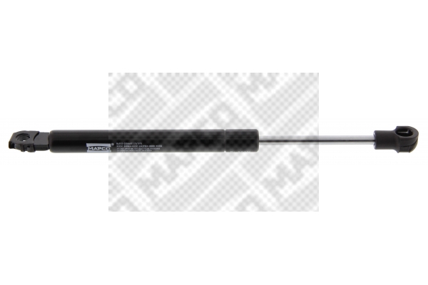 MAPCO 91978 Gas Spring, boot/cargo area both sides for MERCEDES-BENZ
