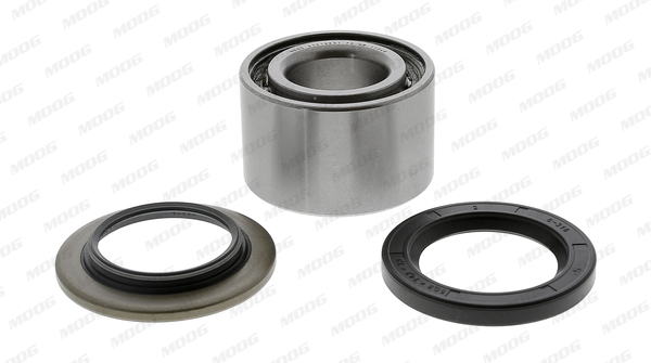 SKF VKBA 624 ΣΕΤ ΡΟΥΛΕΜΑΝ...