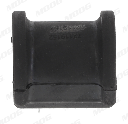 Bronzina cuscinetto, Barra stabilizzatrice