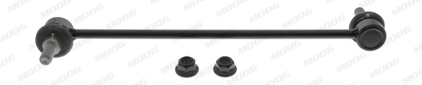 MOOG HY-LS-14083 Rúd/kar, stabilizátor Első tengely kétoldali HYUNDAI KIA