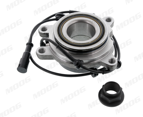 BENDIX 051605B ΣΕΤ ΡΟΥΛΕΜΑΝ...