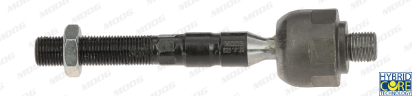 MOOG ME-AX-0979 axiális csukló, vezetőkar belül elsőtengely kétoldali MERCEDES-BENZ