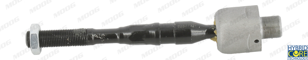 MOOG NI-AX-4923 axiális csukló, vezetőkar belül Első tengely kétoldali NISSAN