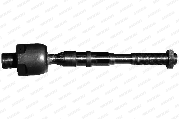 MOOG NI-AX-4923 axiális csukló, vezetőkar belül Első tengely kétoldali NISSAN