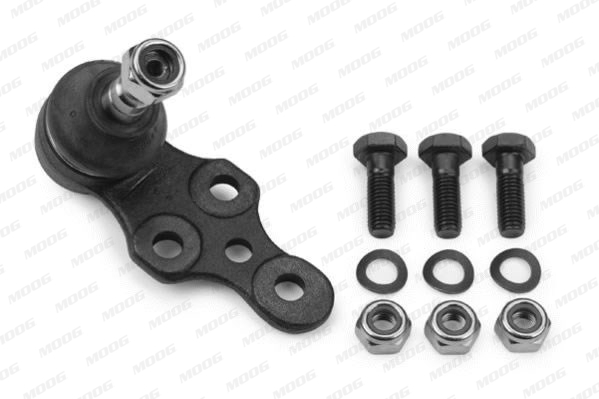 MOOG OP-BJ-5375 Támasztó-/vezetőcsukló alul elsőtengely kétoldali CHEVROLET DAEWOO OPEL VAUXHALL