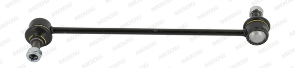 MOOG PE-LS-7425 Rúd/kar, stabilizátor Első tengely kétoldali CITROËN MITSUBISHI PEUGEOT