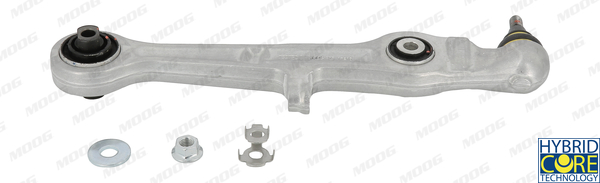 MOOG VO-TC-0892P lengőkar, kerékfelfüggesztés alul elsőtengely kétoldali AUDI SEAT