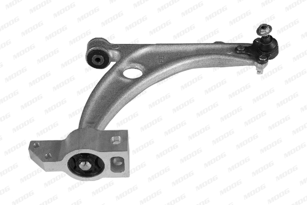 MOOG VO-WP-5009 lengőkar, kerékfelfüggesztés Első tengely jobb AUDI SEAT VW