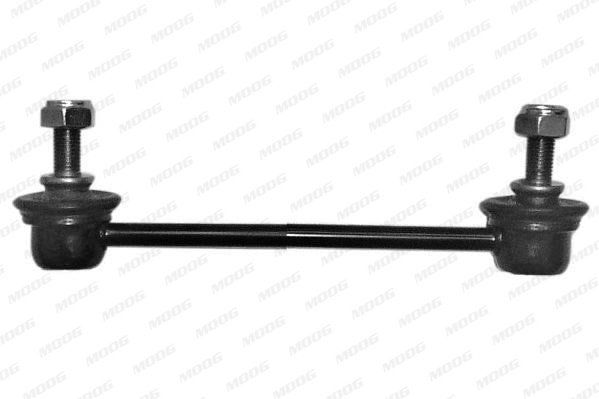MOOG VV-LS-1096 Rúd/kar, stabilizátor hátsótengely, kétoldali VOLVO