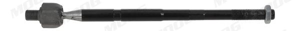 MOOG AU-AX-6982 Inner Tie Rod for AUDI SEAT VW