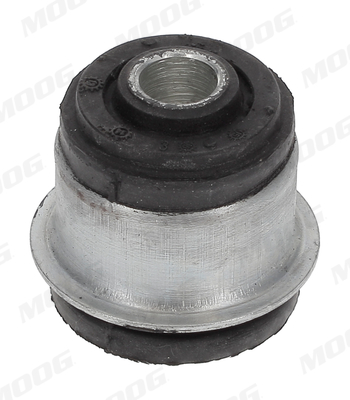 MOOG AU-SB-4469 Έδραση, φορέας άξονα for AUDI