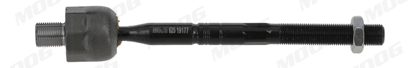 MOOG BM-AX-2436 Inner Tie Rod for BMW