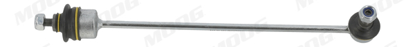 MOOG BM-LS-1886 Link/Coupling Rod, stabiliser bar for MINI
