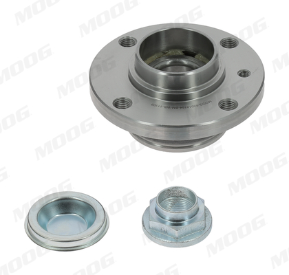 MOOG BM-WB-11309 Σετ ρουλεμάν τροχών for BMW