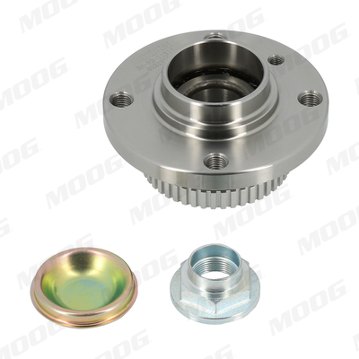 MOOG BM-WB-11311 Σετ ρουλεμάν τροχών for BMW