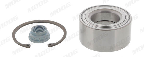 MOOG BM-WB-12936 Σετ ρουλεμάν τροχών for ALPINA BMW