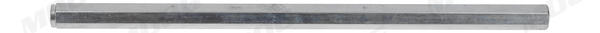 MOOG CI-LS-1727 Αγωγός μπάρας τιμονιού for CITROËN PEUGEOT