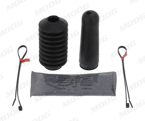 MOOG K150007 Bellow Kit, steering for VW