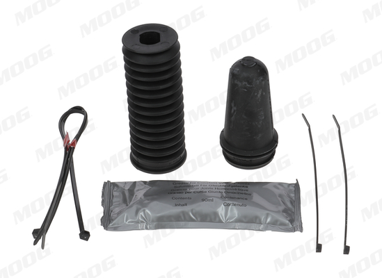 MOOG K150123 Bellow Kit, steering for CITROËN PEUGEOT